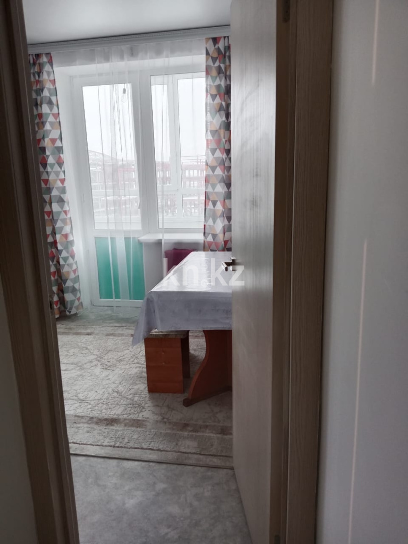 Продажа 1-комнатной квартиры, 40 м² в Астане - фото 2