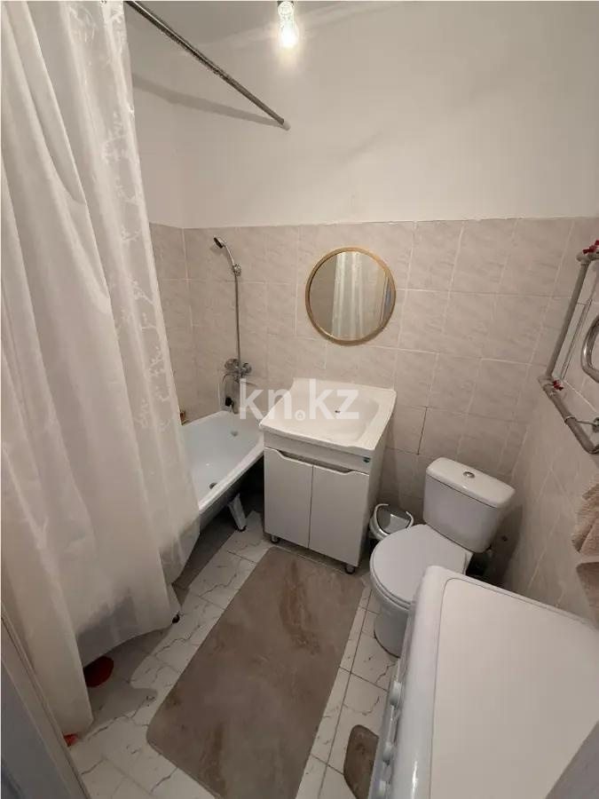 Продажа 2-комнатной квартиры, 46 м² - Продажа квартир в Алматы - страница 2 фото 4 из 5