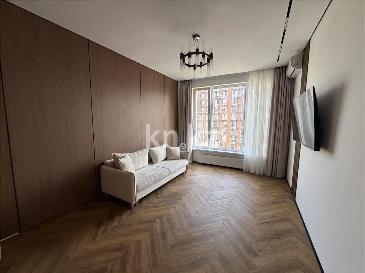 Продажа 2-комнатной квартиры, 65 м², ул. Розыбакиева, дом  217 в Алматы