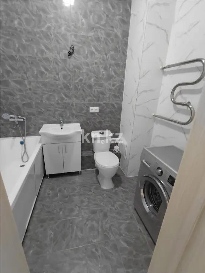 Продажа 1-комнатной квартиры, 36 м² - Продажа недвижимости в Астане - страница 16 фото 3 из 4