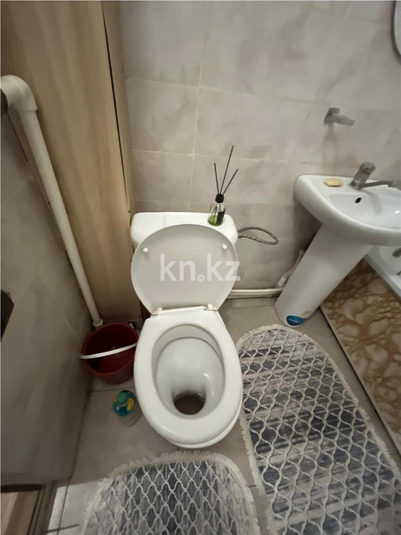 Продажа 1-комнатной квартиры, 37 м² - Продажа однокомнатных квартир в Караганде фото 8 из 12