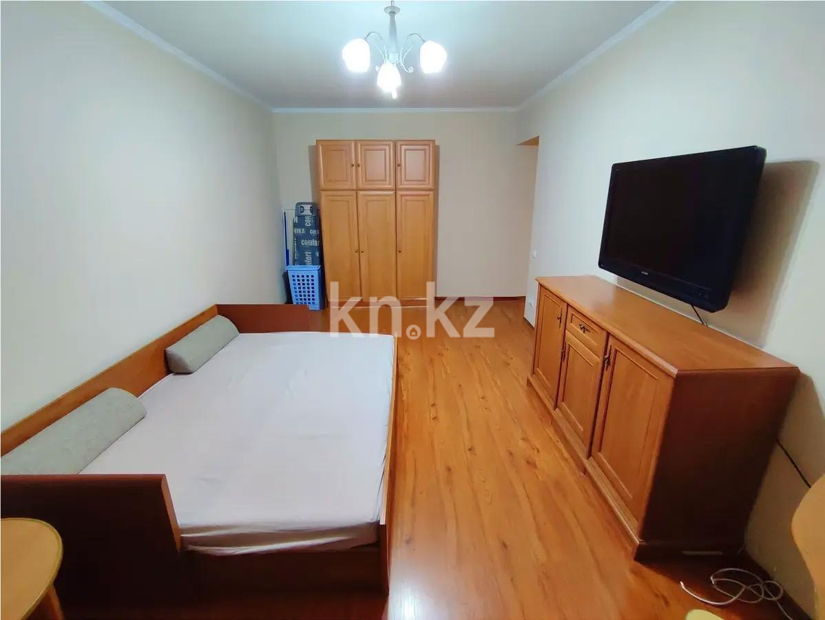 Продажа 1-комнатной квартиры, 30 м² - Продажа квартир в Алматы с фото фото 1 из 4