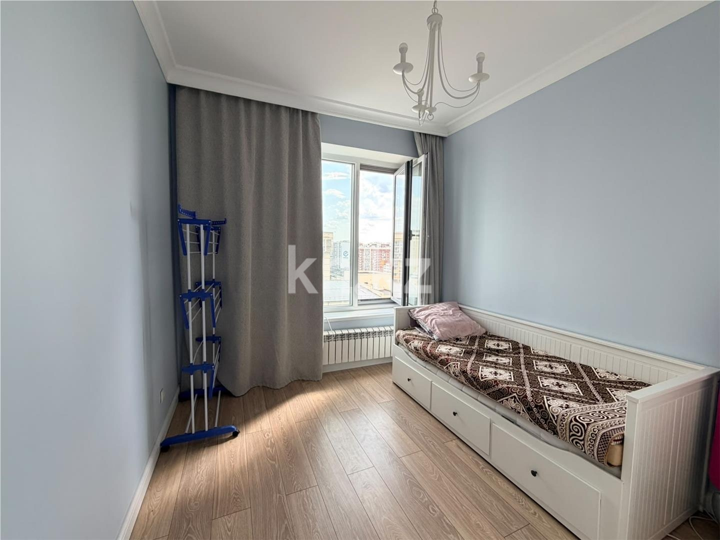 Продажа 2-комнатной квартиры, 36 м² в Астане - фото 3
