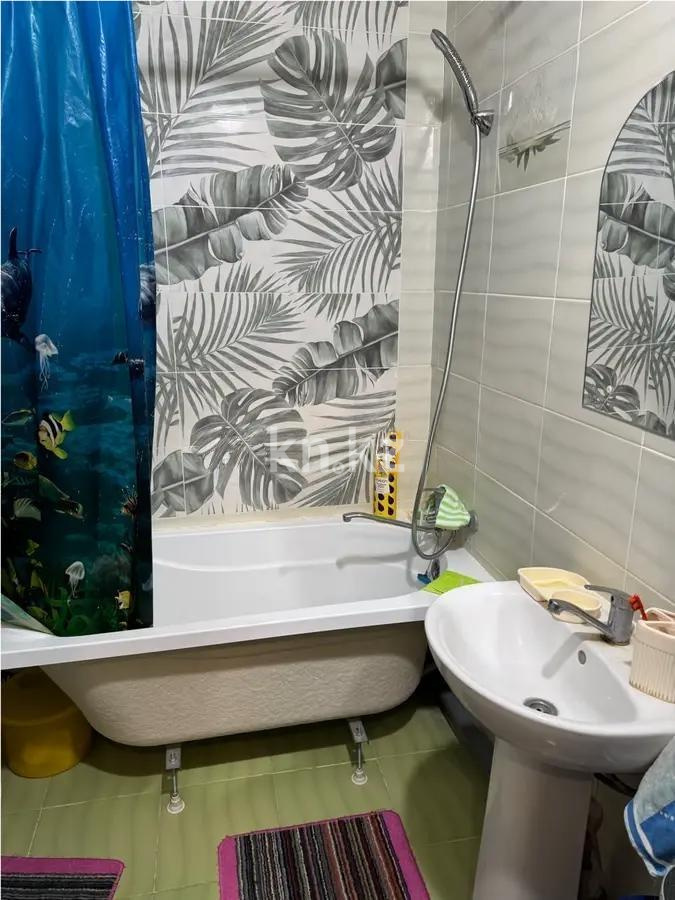 Продажа 1-комнатной квартиры, 31 м², пр. Райымбека, дом  481/1 - Продажа  однокомнатных квартир в Алматы с фото фото 3 из 4