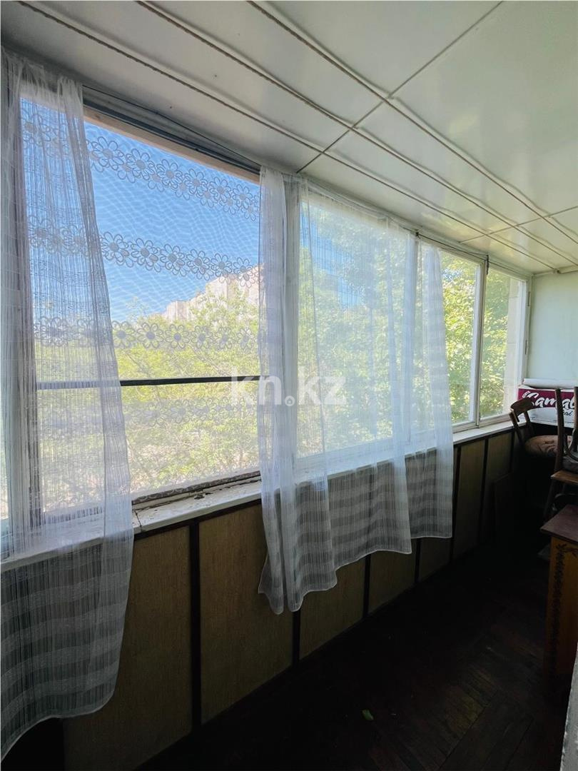 Продажа 3-комнатной квартиры, 62 м² - Недвижимость в Казахстане - страница 25 фото 11 из 11