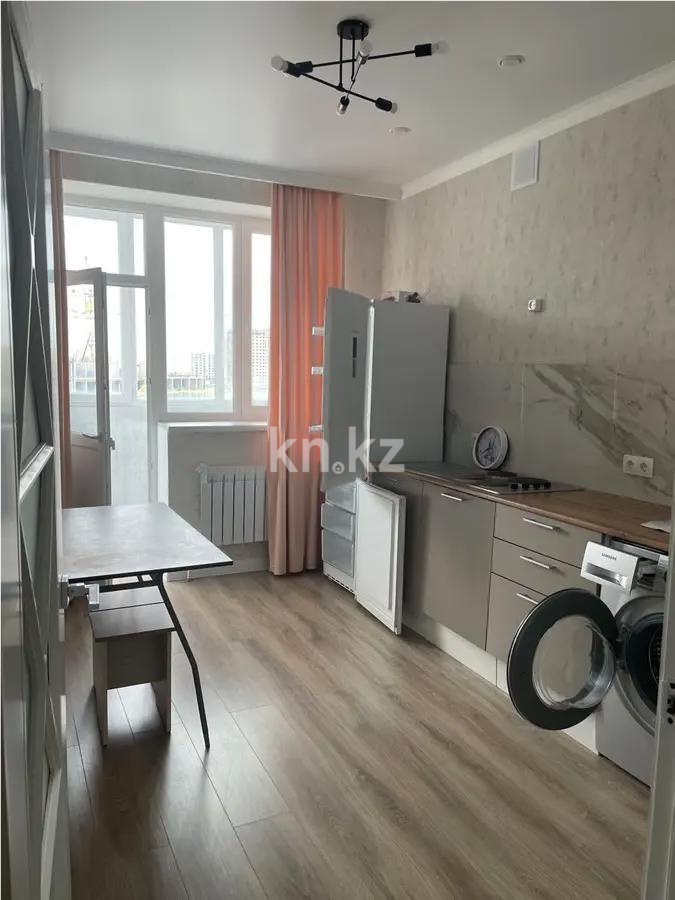 Продажа 1-комнатной квартиры, 37 м² в Астане - фото 2
