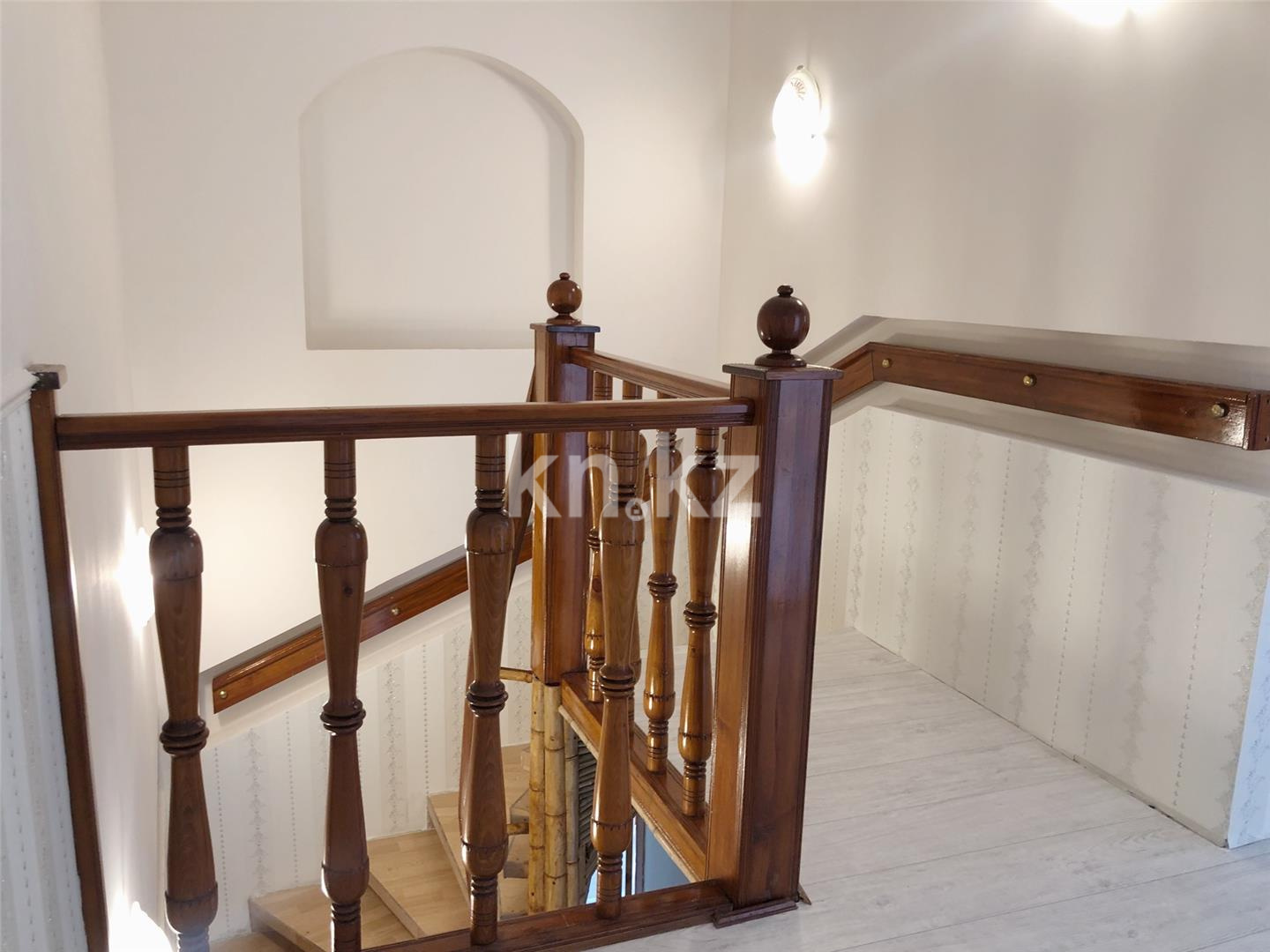 Продажа 6-комнатного дома, 300 м², ул. Крупской - Продажа домов, коттеджей в Темиртау фото 17 из 33