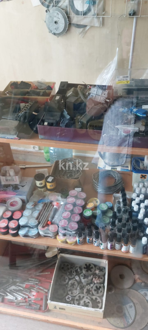 Продажа бизнеса, 20 м² - Недвижимость в Казахстане - страница 34 фото 4 из 5