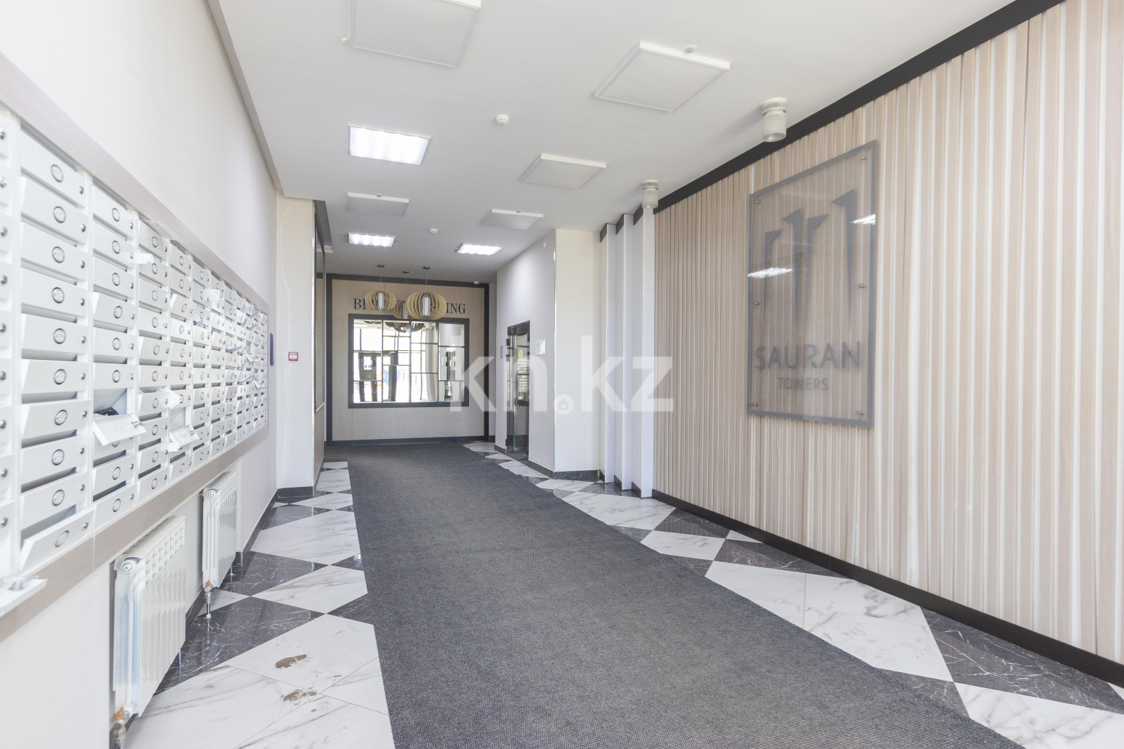 Продажа 3-комнатной квартиры, 60 м², ул. Сауран, дом  10б в Астане - фото 14