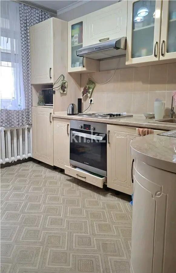 Продажа 3-комнатной квартиры, 90.6 м² в Астане - фото 3