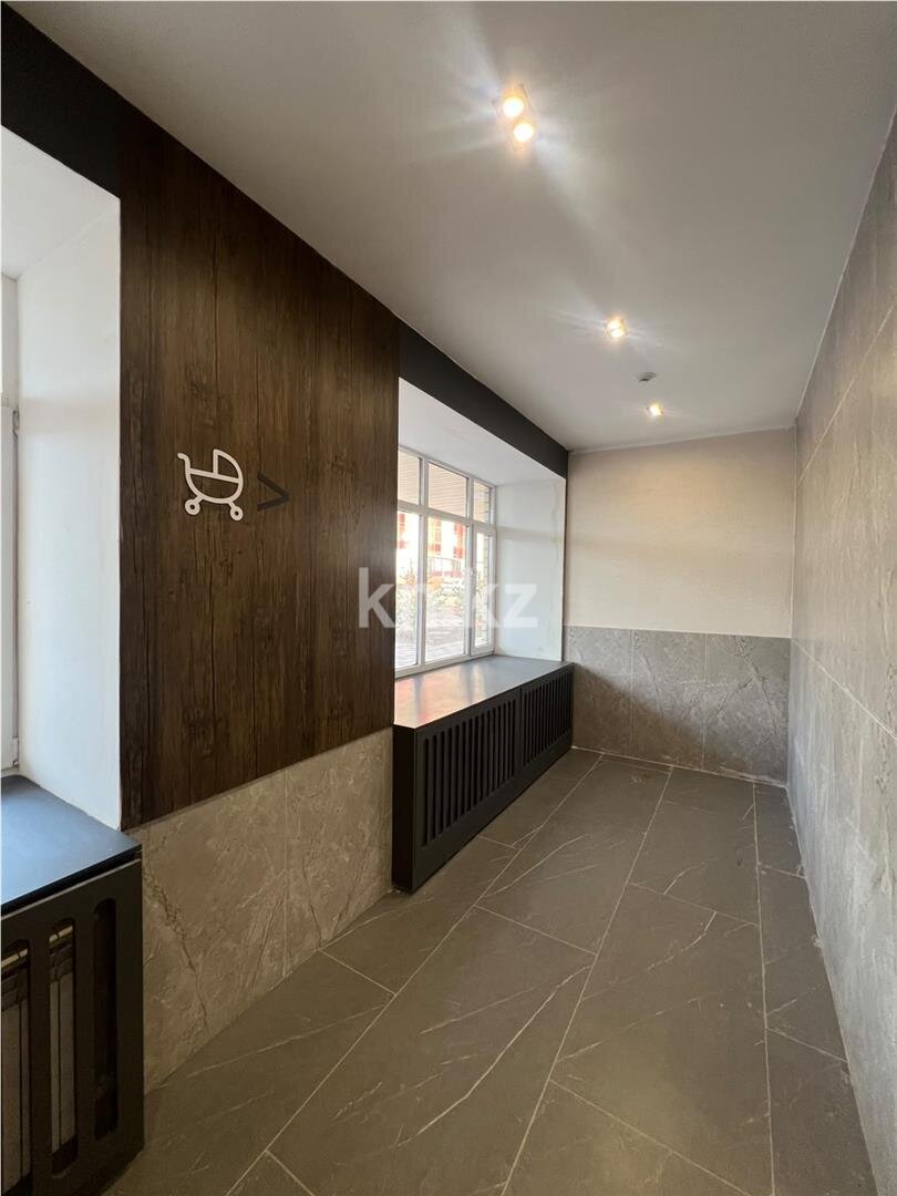 Продажа 2-комнатной квартиры, 45 м² в Караганде - фото 5