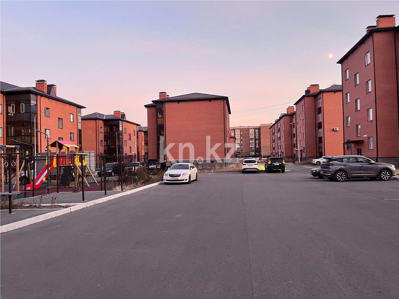 Продажа 3-комнатной квартиры, 92 м² - Продажа квартир в Караганде - страница 7 фото 22 из 25