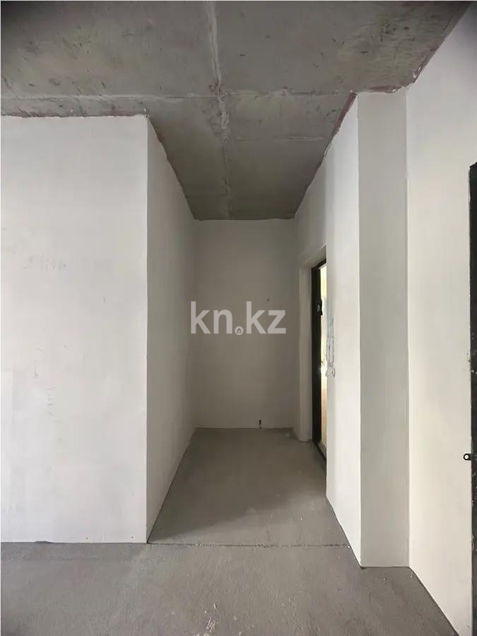 Продажа 1-комнатной квартиры, 24 м², ул. Устирт, дом  2936а/1 - Продажа  однокомнатных квартир в новостройках Алматы без посредников фото 3 из 5