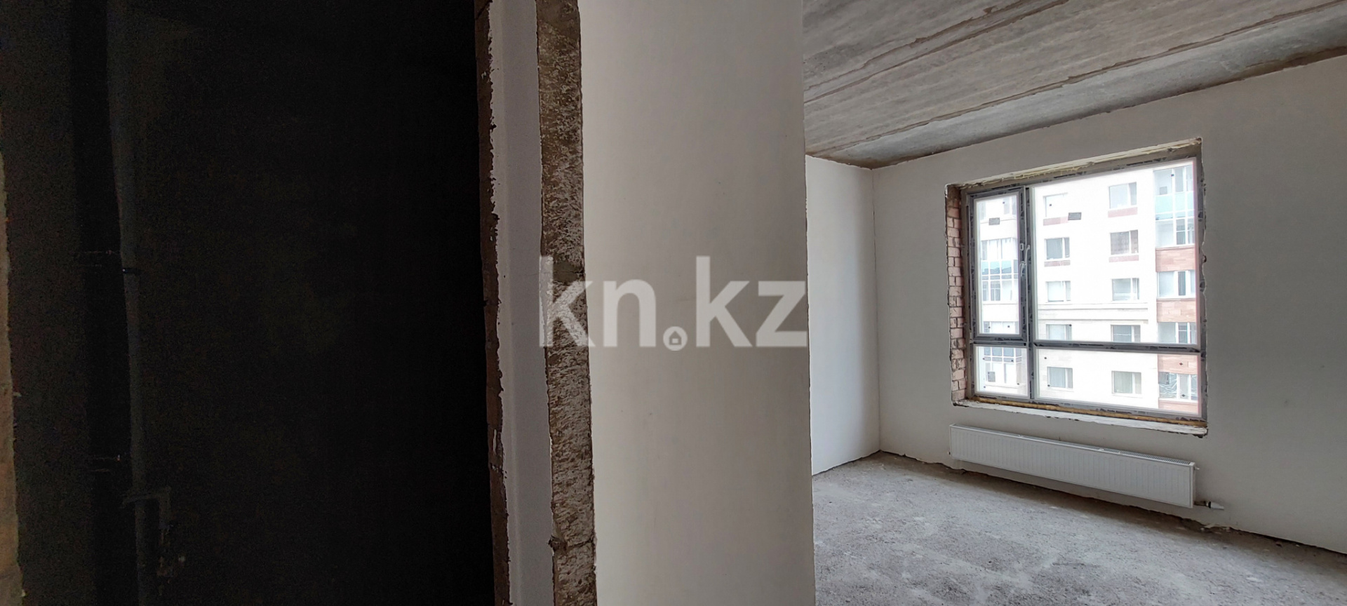 Продажа 1-комнатной квартиры, 33 м² в Астане - фото 16