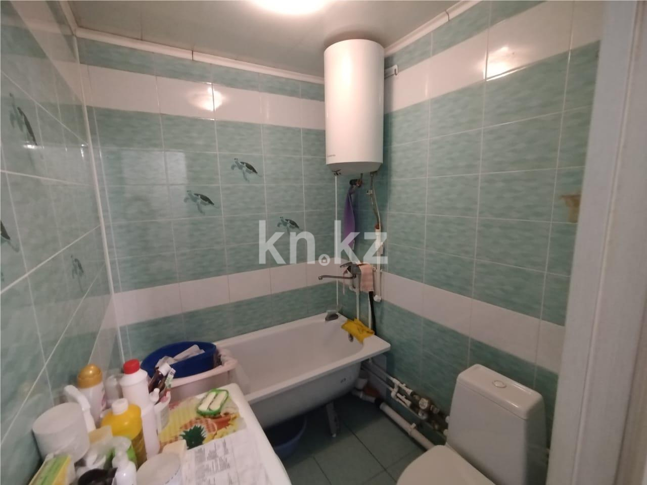 Продажа 2-комнатной квартиры, 43 м², пр. Республики в Темиртау - фото 10