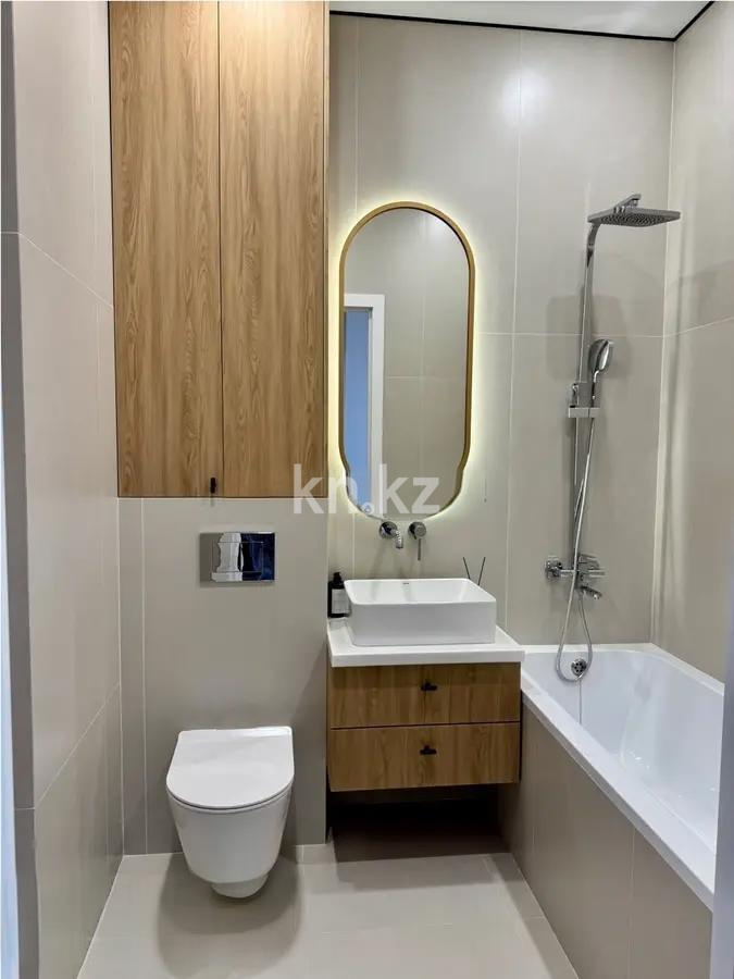 Продажа 3-комнатной квартиры, 67 м², ул. Онгарсыновой, дом  6/2 - Продажа квартир в Астане без посредников фото 4 из 6