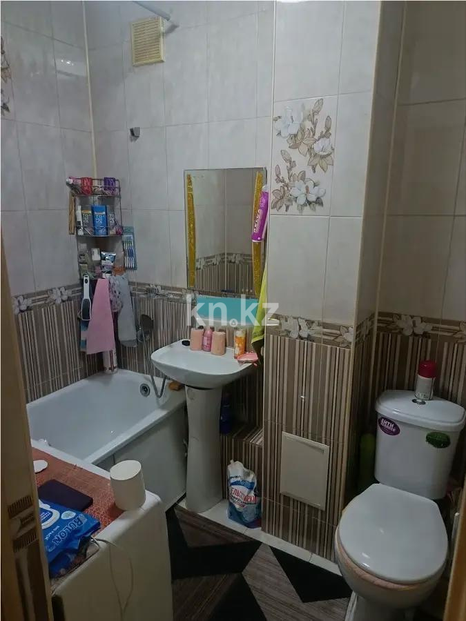 Продажа 2-комнатной квартиры, 44.7 м² - Продажа квартир в Казахстане - страница 7 фото 4 из 5