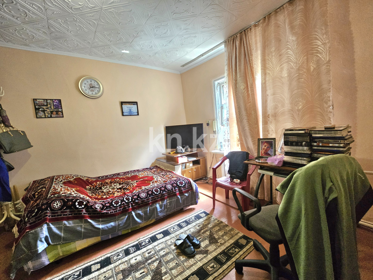 Продажа 2-комнатного дома, 50 м², ул. Шацкого - Продажа домов, коттеджей в Казахстане фото 9 из 16