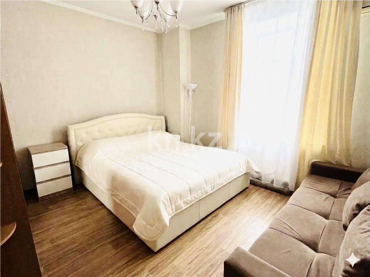 Продажа 2-комнатной квартиры, 50 м² - Продажа квартир от собственников в Караганде фото 2 из 5