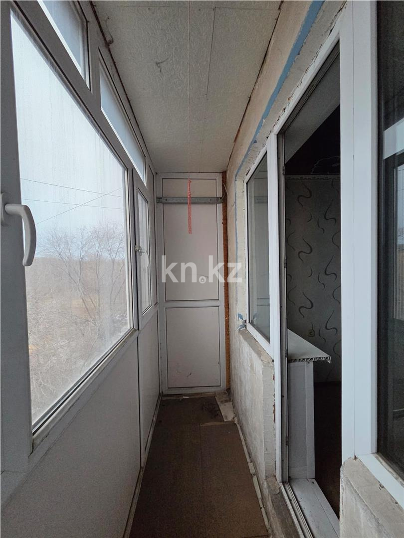 Продажа 2-комнатной квартиры, 48 м², пр. Металлургов в Темиртау - фото 7