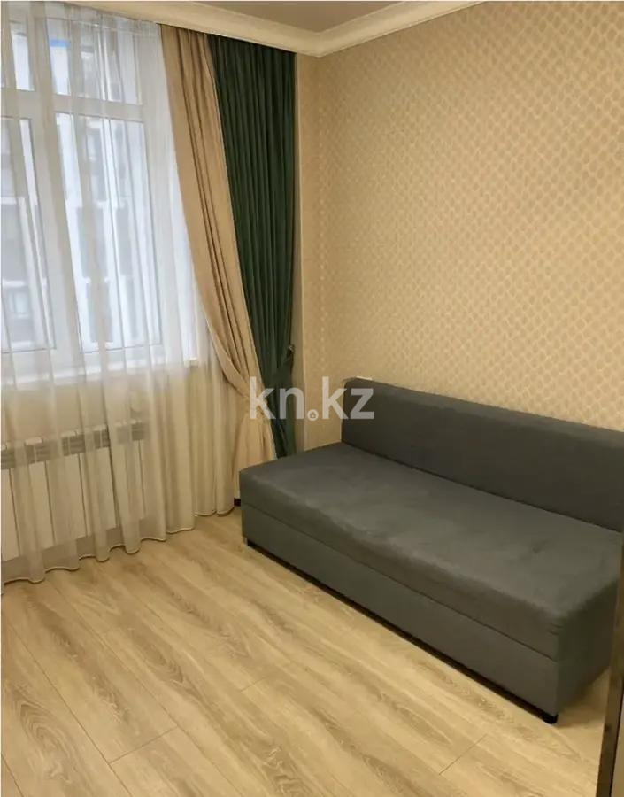 Продажа 2-комнатной квартиры, 54 м² в Астане