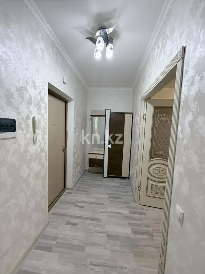 Продажа 1-комнатной квартиры, 38 м², пр. Улы Дала, дом  84 в Астане - фото 4