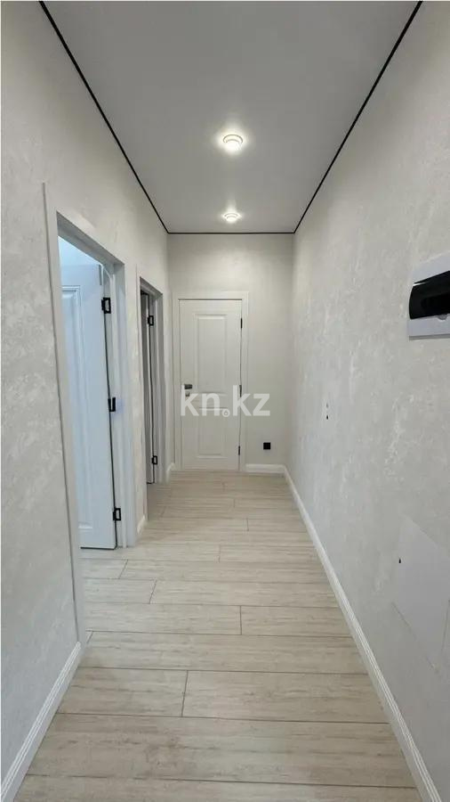 Продажа 2-комнатной квартиры, 40 м² - Продажа  двухкомнатных квартир в новостройках Астаны - страница 3 фото 4 из 4