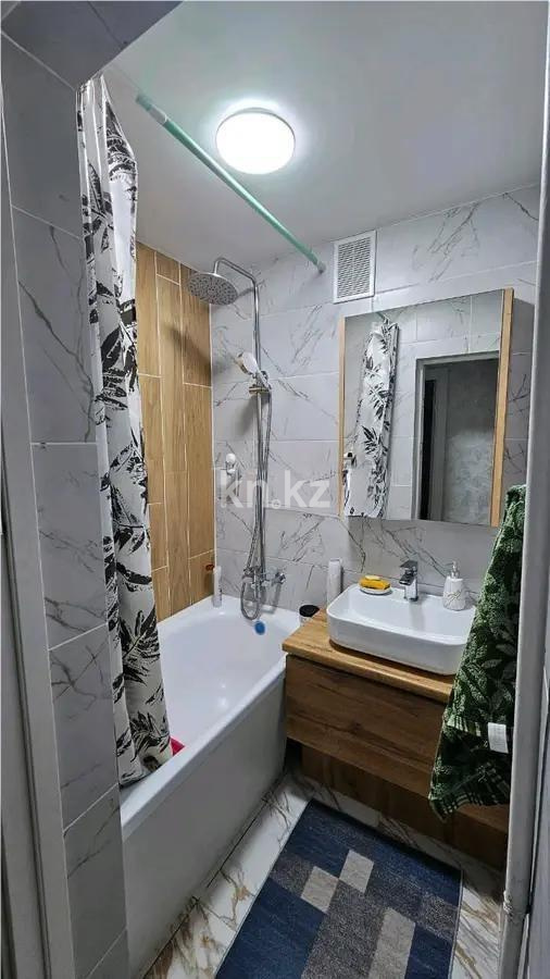 Продажа 3-комнатной квартиры, 60 м², пр. Абая, дом  46а - Продажа  трехкомнатных квартир в Астане с фото фото 5 из 7
