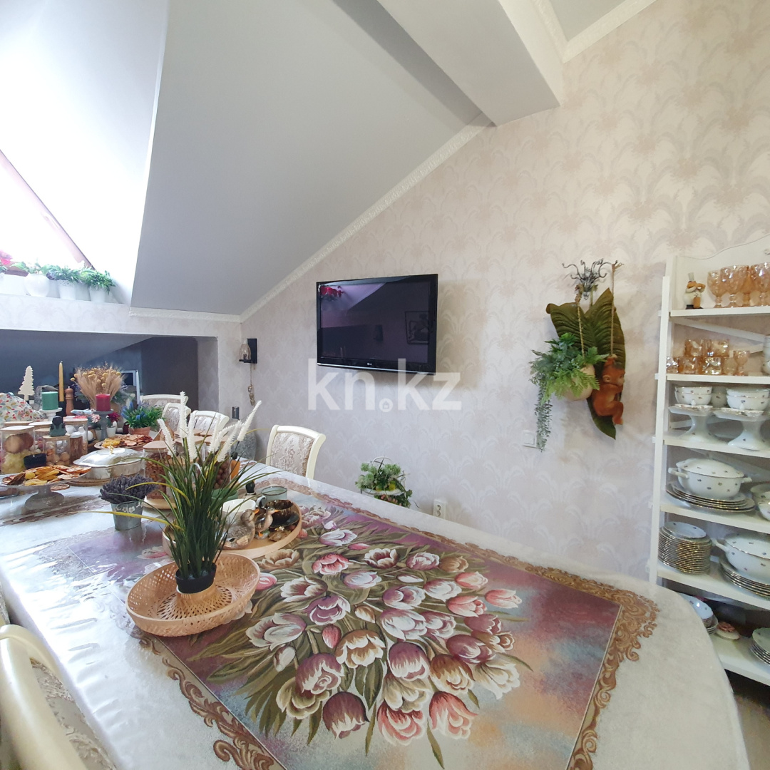 Продажа 5-комнатной квартиры, 188 м² - Недвижимость в Актобе фото 21 из 26