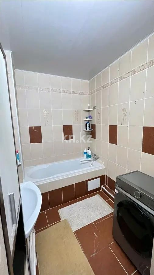 Продажа 3-комнатной квартиры, 85 м² - Продажа трехкомнатных квартир в монолитно-каркасном доме в Астане фото 8 из 9