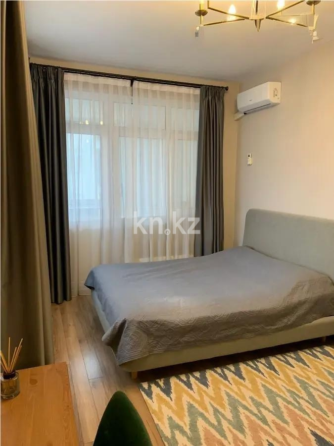 Продажа 2-комнатной квартиры, 65 м² в Алматы - фото 2