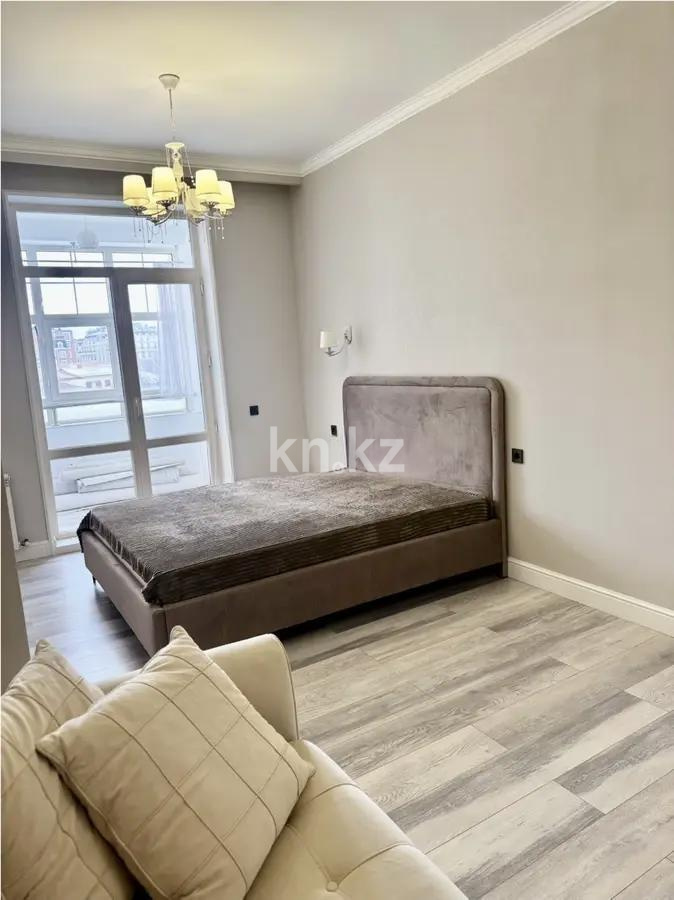 Продажа 3-комнатной квартиры, 138 м² в Астане - фото 3