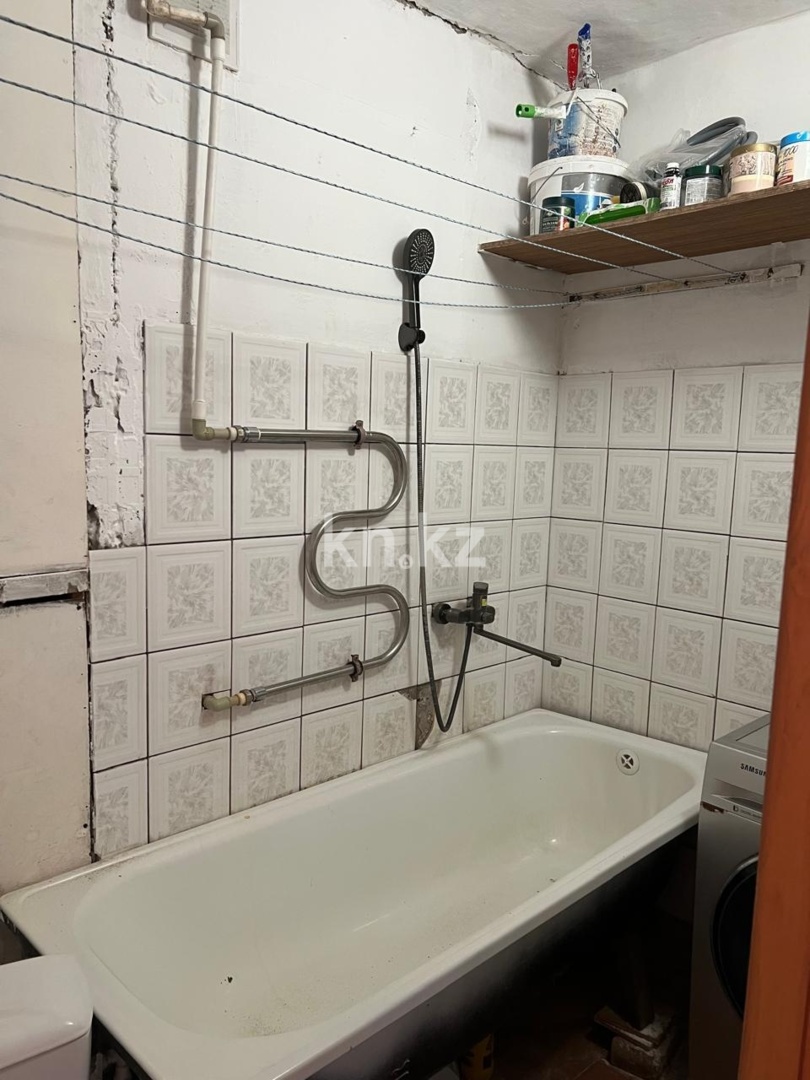 Продажа 2-комнатной квартиры, 44 м² в Темиртау - фото 9