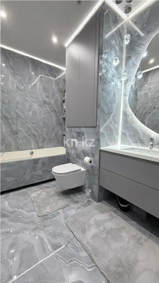 Продажа 3-комнатной квартиры, 100 м² - Продажа квартир в Бостандыкском р-не Алматы - страница 3 фото 5 из 7