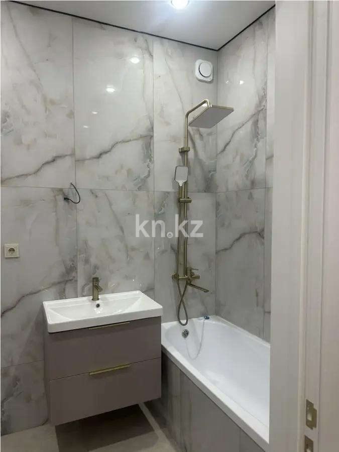 Продажа 2-комнатной квартиры, 46 м² - Продажа квартир в Караганде - страница 4 фото 4 из 5