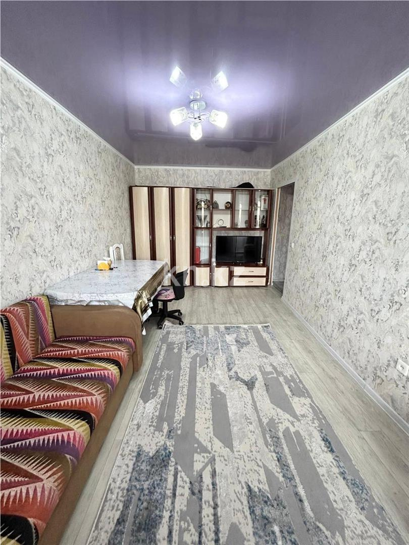 Продажа 1-комнатной квартиры, 33 м² - Продажа недвижимости в Караганде фото 2 из 4