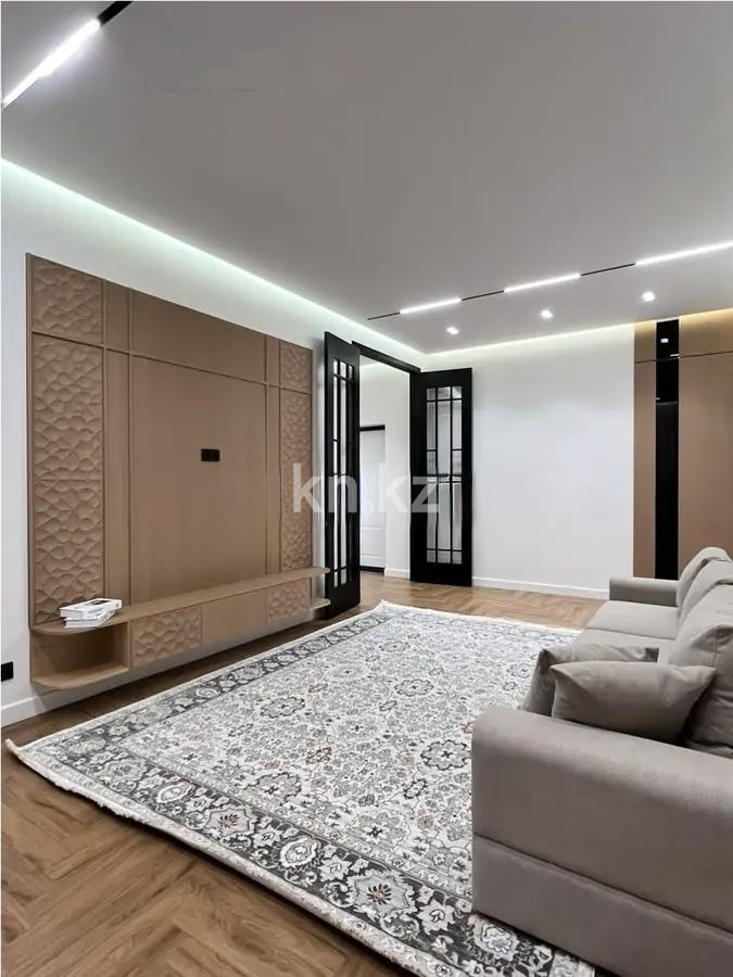 Продажа 2-комнатной квартиры, 70 м² - Продажа квартир в кирпичном доме в Астане фото 1 из 5
