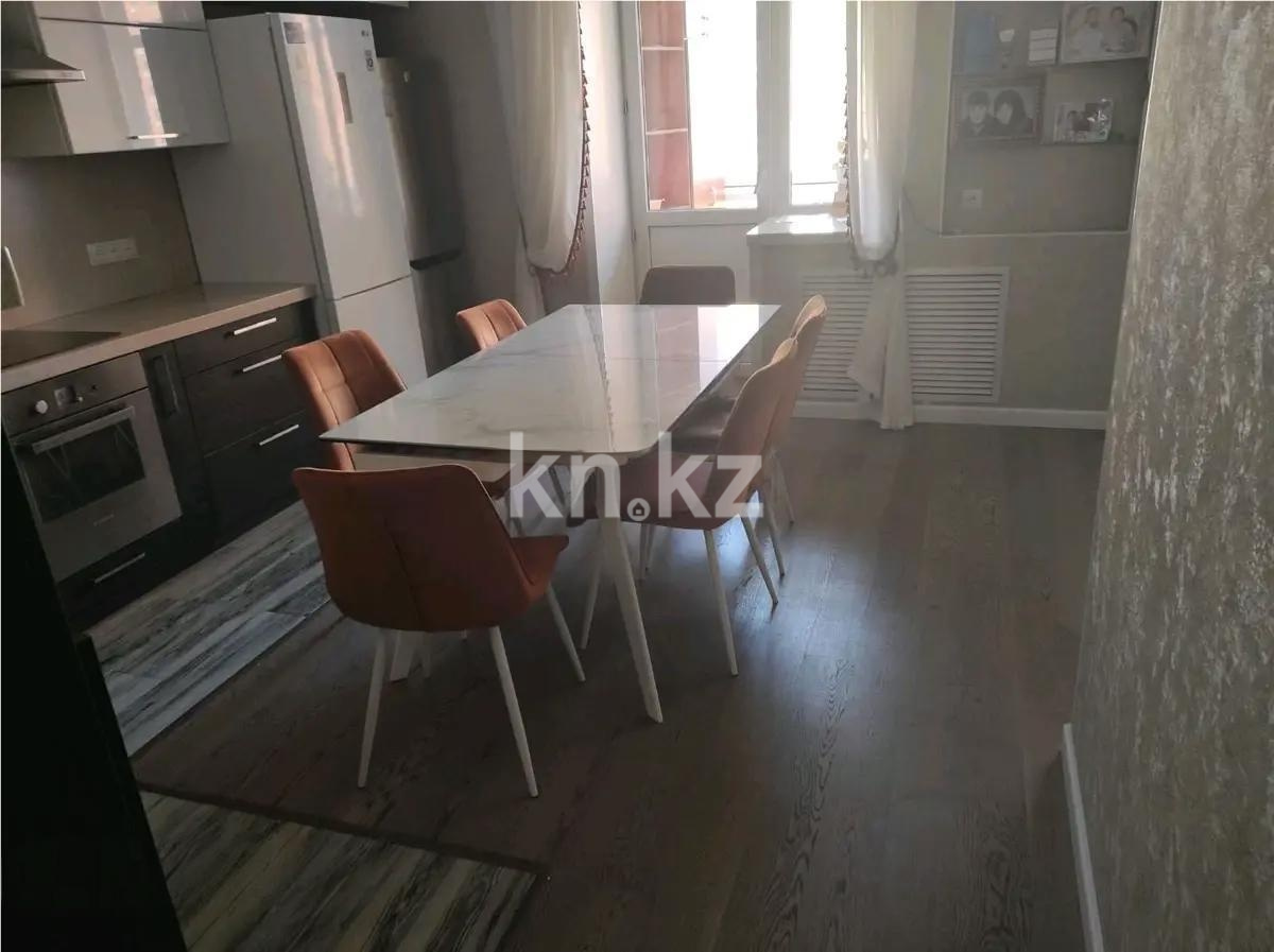 Продажа 3-комнатной квартиры, 104 м² в Астане - фото 3