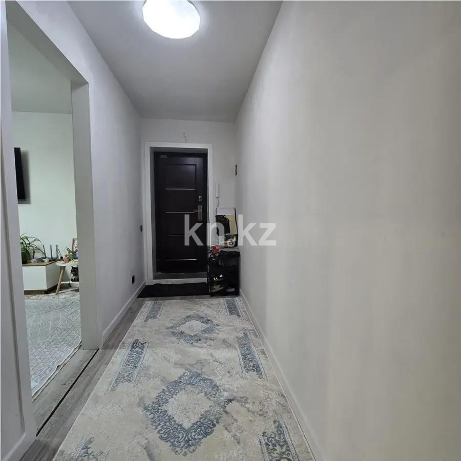 Продажа 2-комнатной квартиры, 49.8 м², ул. Сокпакбаева, дом  20 в Астане - фото 7 Продажа 2-комнатной квартиры, 49.8 м², ул. Сокпакбаева, дом  20 в Астане - фото 7