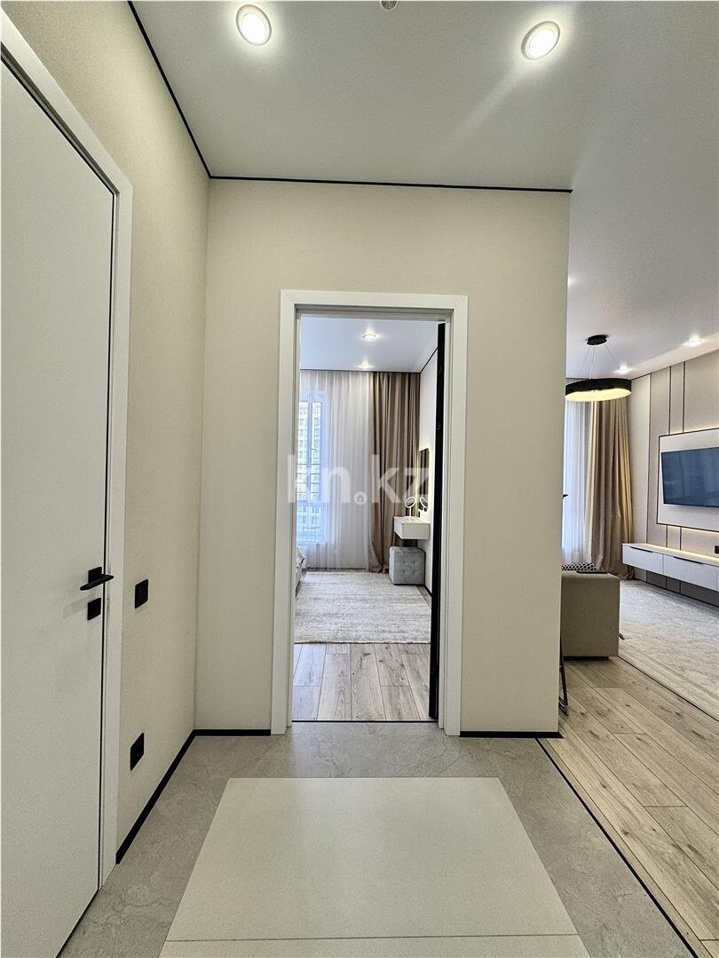 Продажа 2-комнатной квартиры, 40 м² в Астане - фото 8
