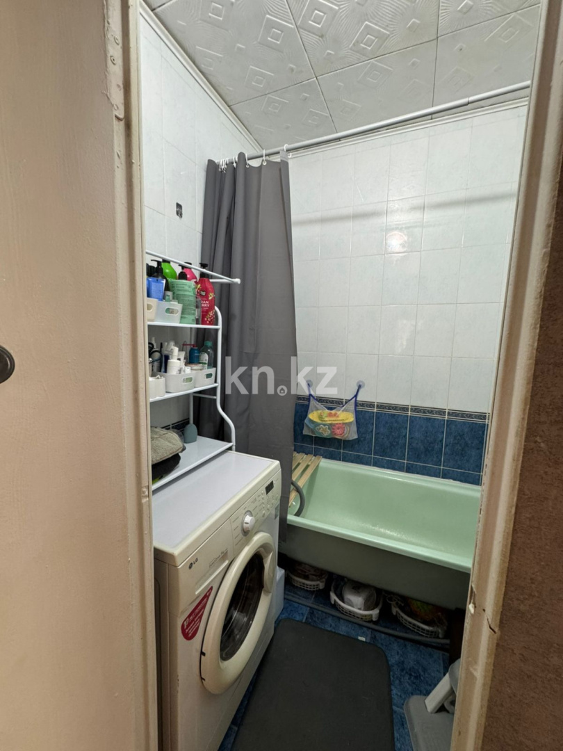 Продажа 2-комнатной квартиры, 54 м² в Караганде - фото 10