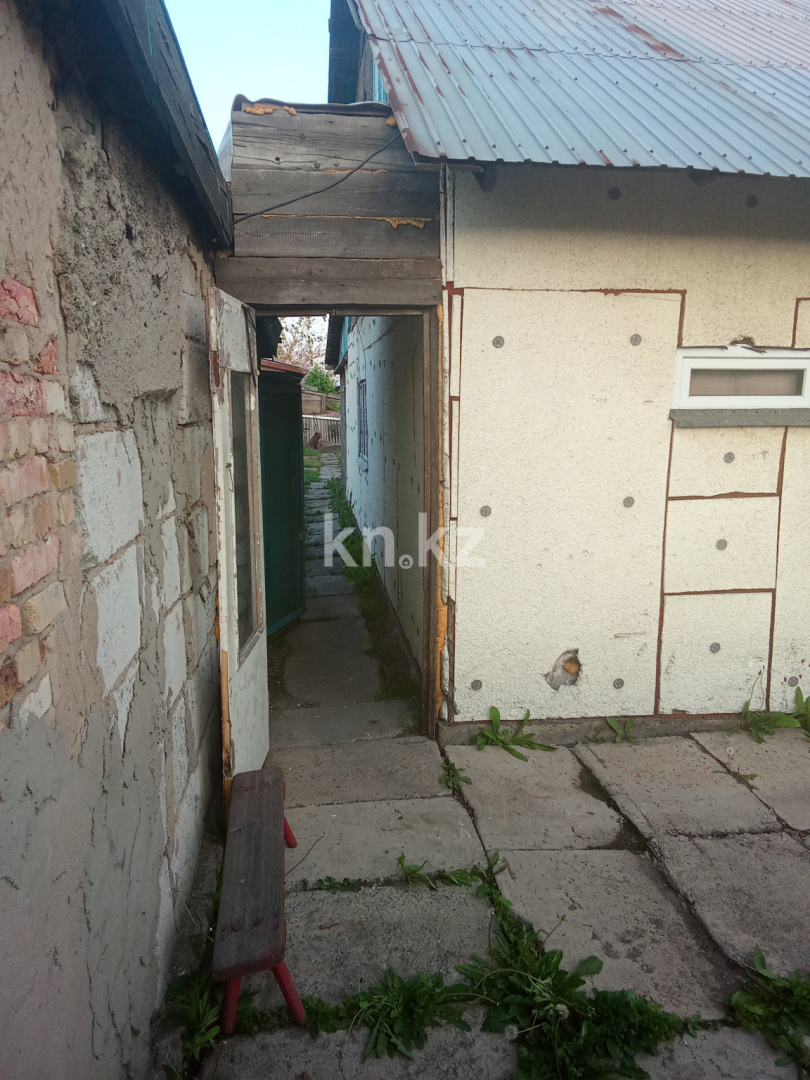 Продажа 4-комнатного дома, 90 м² - Продажа четырехкомнатных домов, коттеджей от собственников в Караганде фото 12 из 23