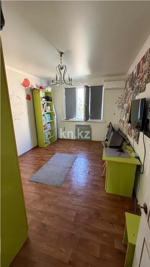 Продажа 3-комнатной квартиры, 86 м² в Алматы - фото 2