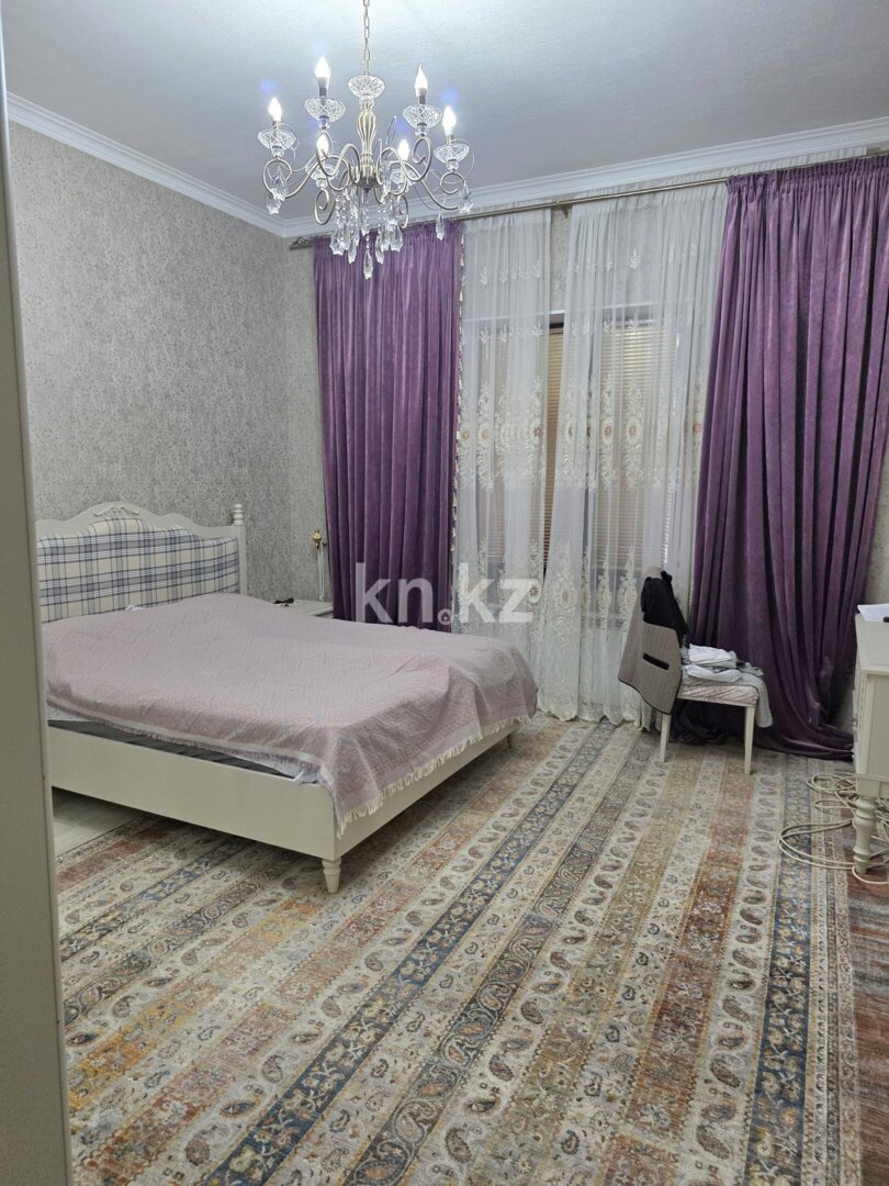 Продажа 5-комнатного дома, 210 м² в Шымкенте - фото 3
