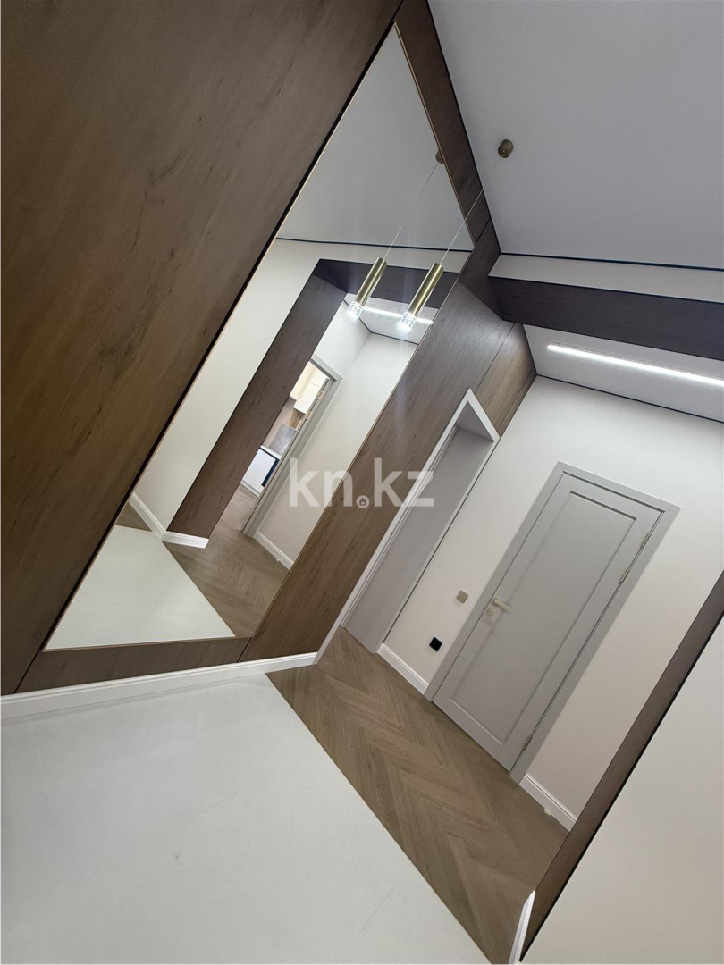 Продажа 3-комнатной квартиры, 80 м² в Караганде - фото 13