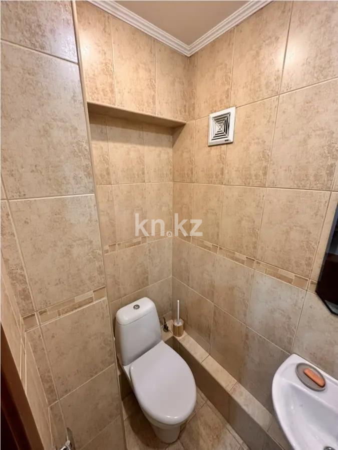 Продажа 2-комнатной квартиры, 50.5 м², ул. Тимирязева, дом  30а - Продажа  двухкомнатных квартир в Алматы без посредников с фото фото 5 из 5