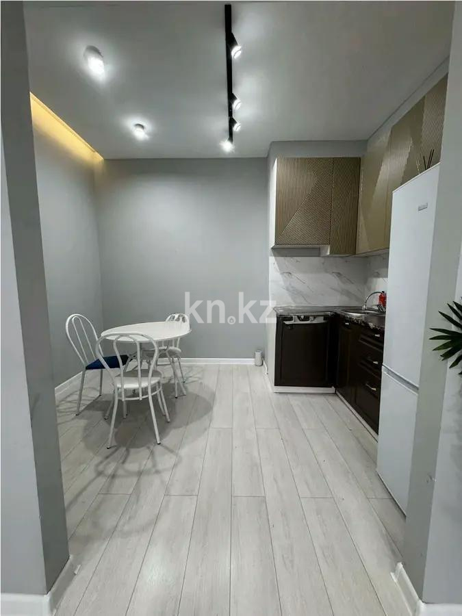 Продажа 2-комнатной квартиры, 61.9 м², ул. Торайгырова, дом  21/1 в Алматы - фото 3