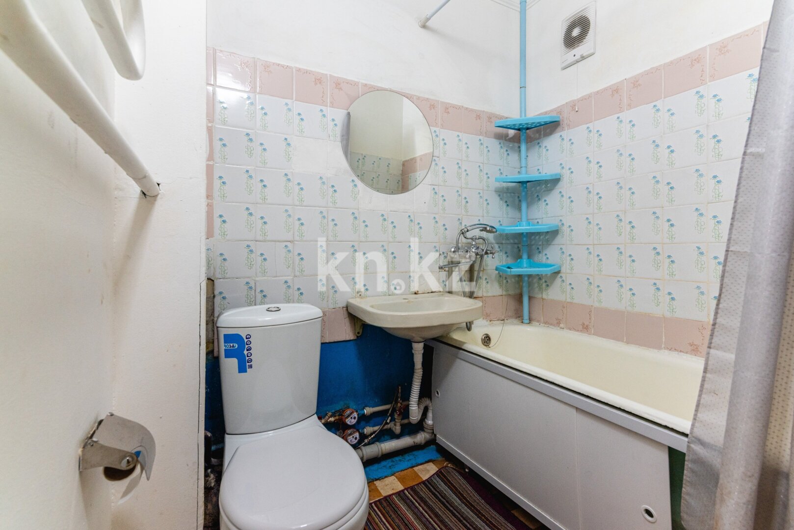 Аренда 1-комнатной квартиры, 30 м² в Алматы - фото 8