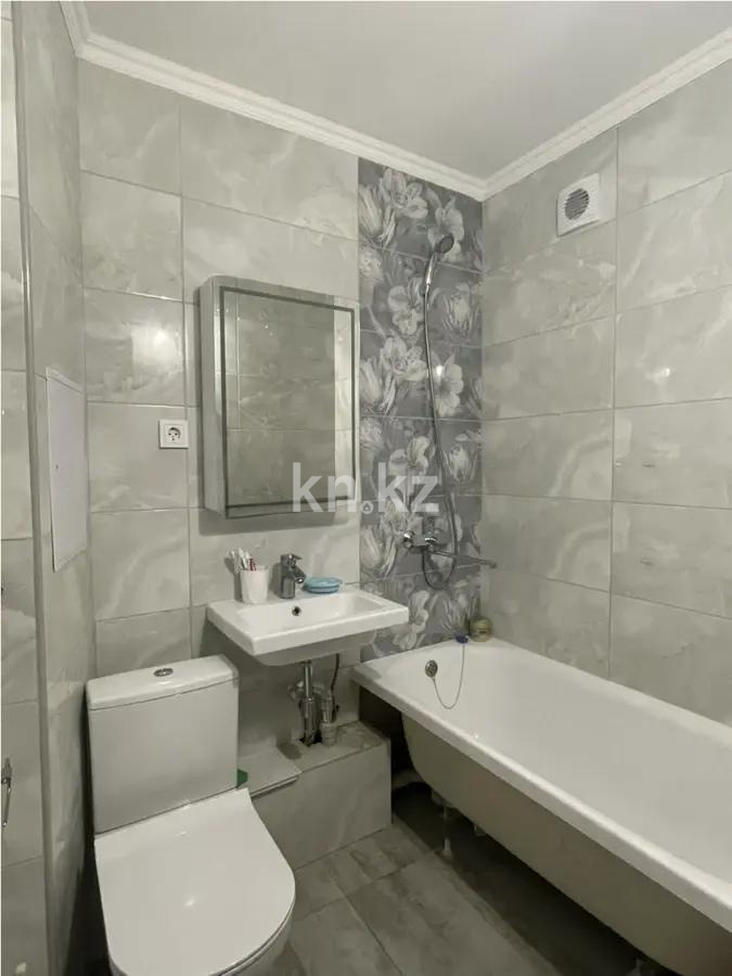 Продажа 1-комнатной квартиры, 33 м², мкр. Орбита-1, дом  13 в Алматы - фото 3