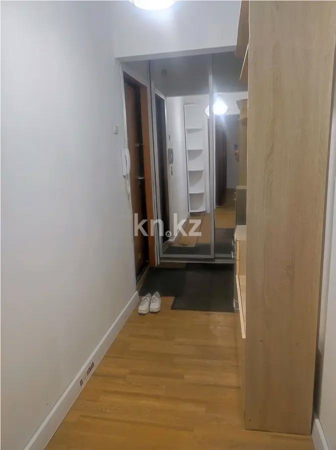 Продажа 1-комнатной квартиры, 33 м² - Продажа однокомнатных квартир в Алматы - страница 25 фото 4 из 4